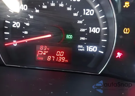 2015 Kia Sorento Lx z USA, uszkodzony, nr VIN 5XYKT3A6XFG596306